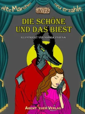 Produktbild von Die Schöne und das Biest
