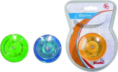 Produktbild von Simba Dickie Vertriebs GmbH Yoyo Allround 0 0 STK