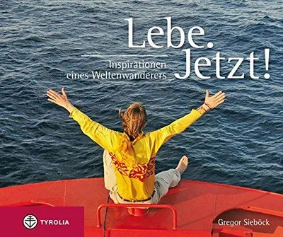 Produktbild von Lebe. Jetzt!