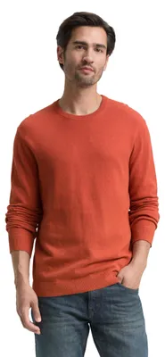 Immagine prodotto di Maglione da uomo TOM TAILOR