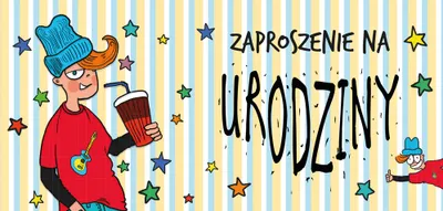 Produktbild von Geburtseinladung – Junge (5 Stück) – Henry