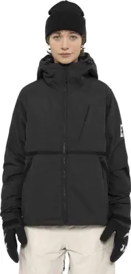 Produktbild von Armada Sterlet 2l Insulated Jacke Schwarz S Damen Schwarz S