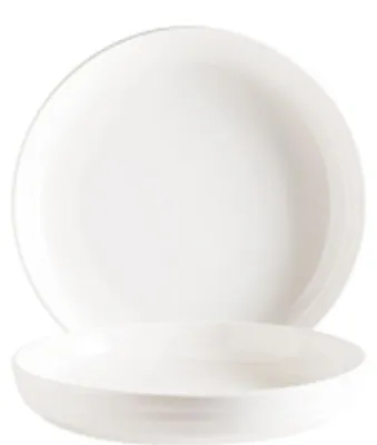Productafbeelding van Pott Bowl roomdeler, crème kleur, 25 cm - 6 stuks
