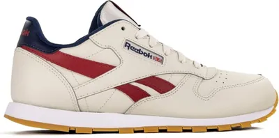 Produktbild von Reebok Schuhe Classic Leather, DV9550