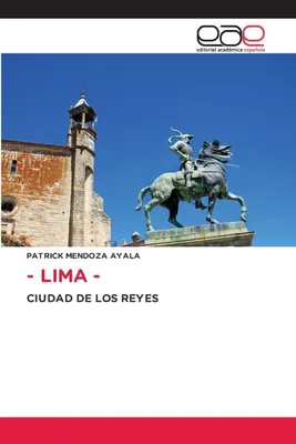 Produktbild von - Lima -