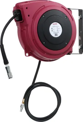 Produktbild von Elmag 42292 Automatischer Schlauchaufroller Euroreel Air 8/10