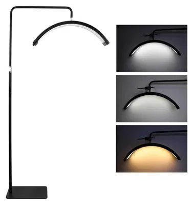 Obrázek produktu pro Kosmetická lampa MOON