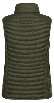 Produktbild von Camel Active 360460-9E50 - Damen Weste, Größe:42, Farbe:forest