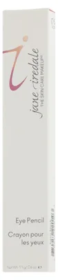Productafbeelding van Jane Iredale Oogpotlood, Basic Black (1,1 g)