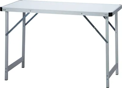 Produktbild von TrendLine Campingtisch 110 x 60 cm