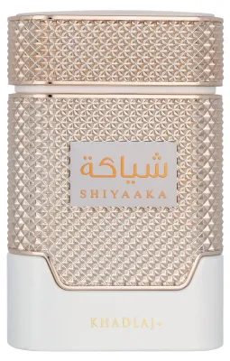 Produktbild von Khadlaj Shiyaaka Women Edp Spray