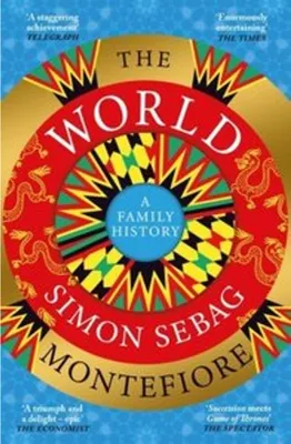 Zdjęcie produktu dla The World