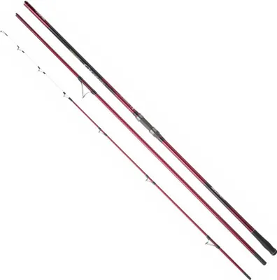 Immagine prodotto di Daiwa Tournament C H Bf Canna da surf nero 4,25 m / 100-250 g nero 4,25 m