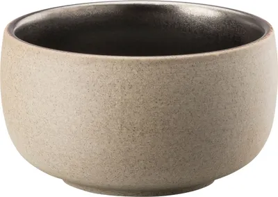 Produktbild von Rosenthal Dipschale Joyn Stoneware Iron Steinzeug Grau  24120-405303-65396