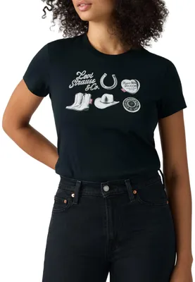 Produktbild von The Perfect Tee Archival Silver Grid Ant