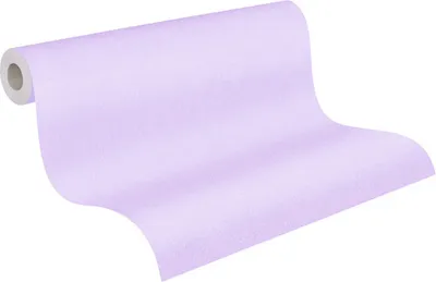 A roll of wallpaper is shown against a white background.