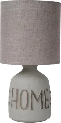 Immagine prodotto di Lucide E14 40W COSBY 47503/81/36 lampada da tavolo