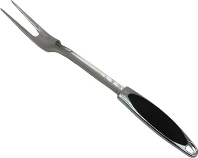 Produktbild von Küchenhelfer Saturn Edelstahl, Modell:Fleischgabel