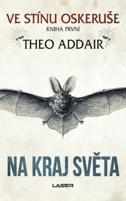 Image de Na kraj světa (Addair Theo)
