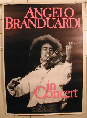 Zdjęcie produktu dla Angelo Branduari - Plakat - 60x86 cm