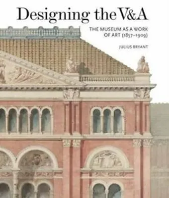 Obrázok produktu pre Designing the V&a