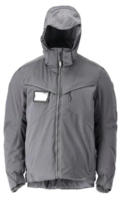 Immagine prodotto di Giacca invernale grigio antracite, taglia M MASCOT 22035-657-89