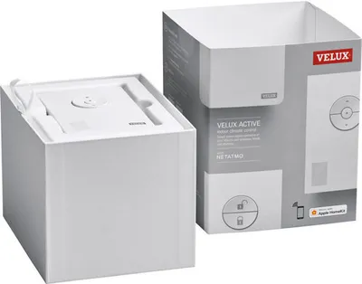 Immagine prodotto di Sensore di clima interno VELUX KLA 300 ACTIVE