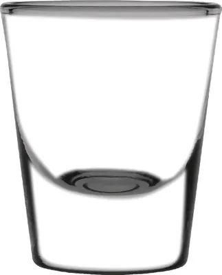 Produktbild von Famanu Shotgläser 30 ml - Set von 12 Stück, transparent