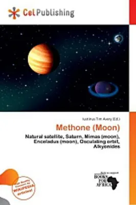Produktbild von Methone (Moon)