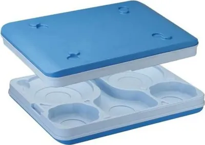 Zdjęcie produktu dla Lacor - 66930 - B -1 Polycarbonat - Izotermenschale