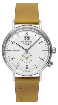 Produktbild von Bauhaus Herrenuhr Quarz 21441