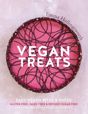 Produktbild von Vegan Treats