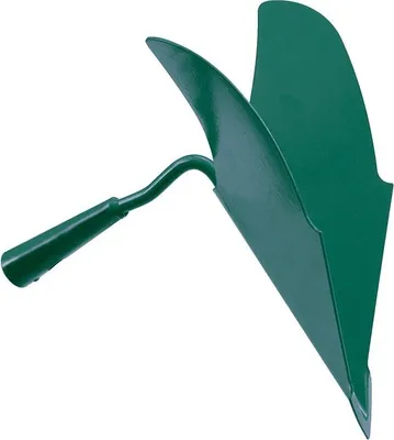 Produktbild von Häufler Kultivator Kartoffelhäufler Häufelpflug 190mm ohne Stiel F710