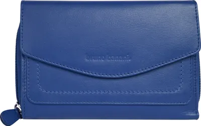 Produktbild von Bruno Banani Geldbörse Damen blau