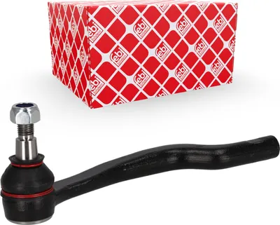 Produktbild von Febi Bilstein Spurstangenkopf 12566