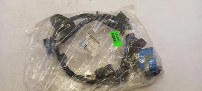Obrázok produktu pre Originálny kabelážny zväzok OPEL, číslo dielu 13363870