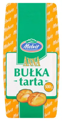 Obrázok produktu pre Melvit strúhanka 500 g