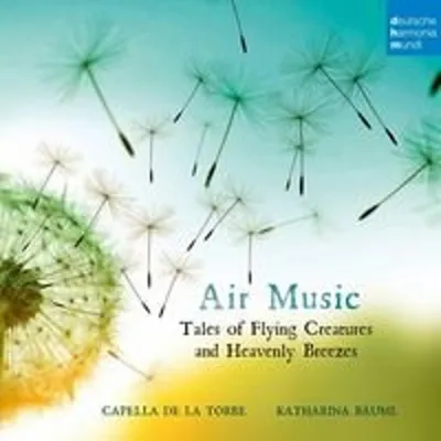 Image de Musique aérienne