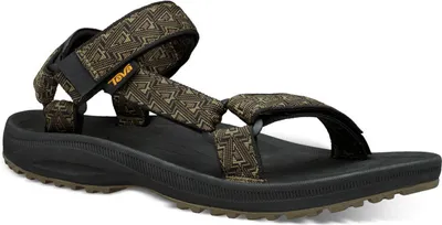 Obrázek produktu pro Teva Winsted Men's Bamboo Dark Olive 44,5 Pánské outdoorové boty