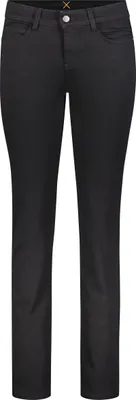 Produktbild von - MAC JEANS - DREAM, Dream denim - Straight Fit - 5401-90-0355L-D999 - schwarz Größe 42/32
