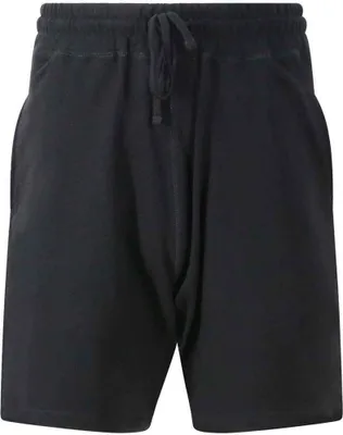 Produktbild von Awdis - "Just Cool" Sweat-Shorts für Herren PC5305 (M) (Pechschwarz)