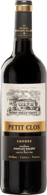 Produktbild von Petit Clos 2019 Cahors | Frankreich | 13% vol | 0,75 l