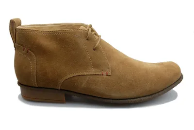 Produktbild von Clarks  Arcade Slot - herren stiefelette