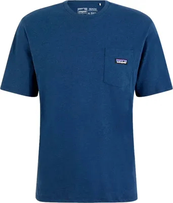 Immagine prodotto di T-shirt Patagonia 53255-TIDB da Uomo