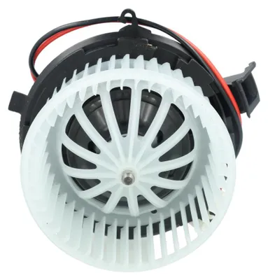 Produktbild von NRF 34728 Gebläsemotor Innenraumgebläse für OPEL Astra J Sports Tourer (P10) ASTRA J ZAFIRA TOURER C (P12) Astra J GTC (P10) Cascada (W13)