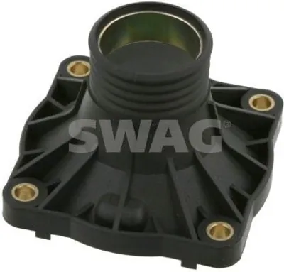 Produktbild von SWAG Thermostatgehäuse 20 92 3739 für BMW 7 (E38) 0,080kg