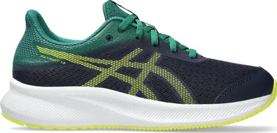 Produktbild von ASICS Patriot 13 GS - Midnight/Citron