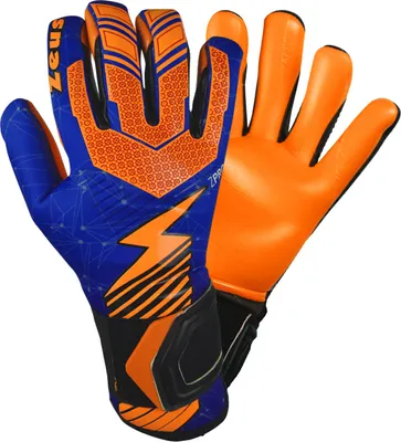 Produktbild von 12|Zeus ZPro Herren Torwarthandschuhe royal