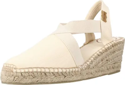 Immagine prodotto di Espadrillas Del Marchio Toni Pons Del Modello Ter Beige