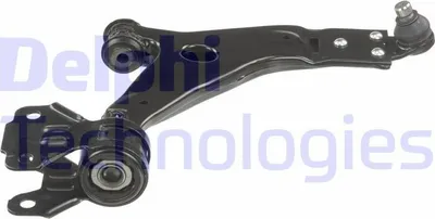 Produktbild von DELPHI TC3861 Querlenker Vorne Rechts Unten für FORD FOCUS III Turnier